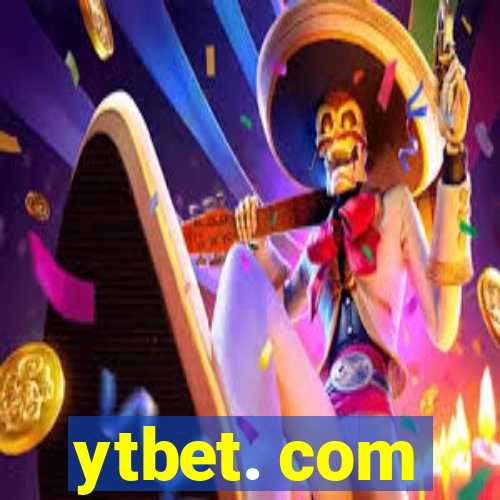 ytbet. com